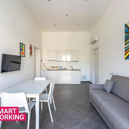 Apartments La Cala By Wonderful Italy Palermo Exterior foto
