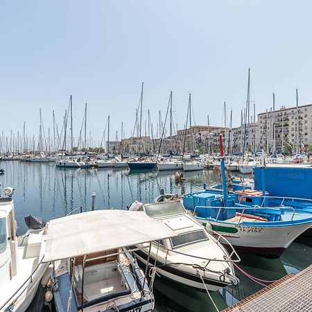 Apartments La Cala By Wonderful Italy Palermo Exterior foto